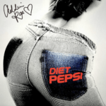 Addison Rae – Diet Pepsi