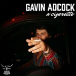 Gavin Adcock