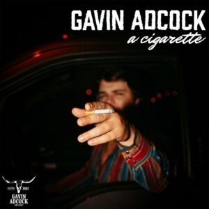 Gavin Adcock
