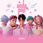 Saja Boys_Soda Pop