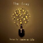 Album cover of HOW TO SAVE A LIFE