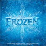 Album cover of FROZEN HEART