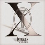 Album cover of X